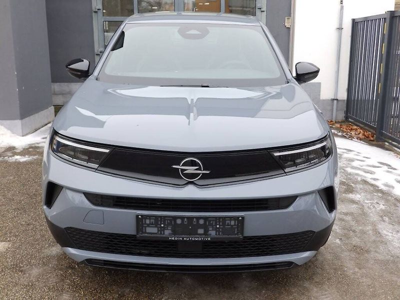Opel Mokka (2026) HIT Hybrid 1.2 TURBO - fotka 3 z 30