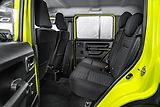 Suzuki Jimny 1,5 ALL GRIP - náhled 14