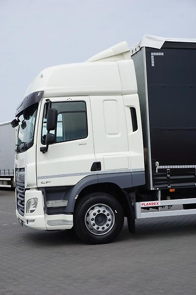 DAF CF (2019) 320 / ACC / E 6 / FIRANKA / 22 - fotka 24 z 45