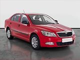 Škoda Octavia (2010) Ambiente 1.2 TSI, po STK - náhled 1