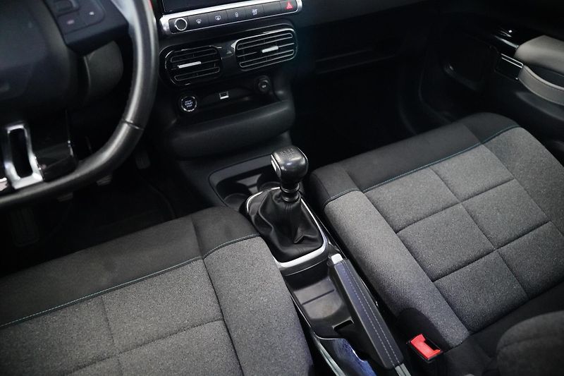 Citroën C4 Cactus - fotka 27 z 30