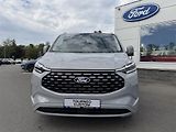 Ford Tourneo Custom Titanium X L2, Tourneo, 2.5 Du - náhled 8