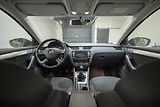 Škoda Octavia 2.0 TDI 110 kW 4x4 - náhled 11