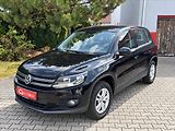 Volkswagen Tiguan 1,4 Tsi trend&Fun aut.klima - náhled 1