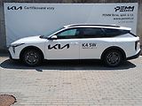 Kia K4 Sportswagon 1,0 T-GDi GPF EXCLUSIVE  PŘEDV - náhled 2