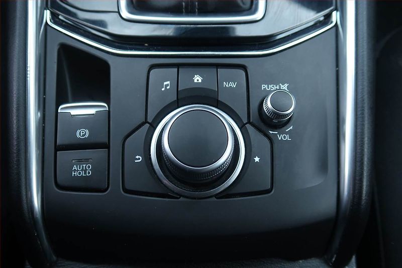 Mazda CX-5 (2019) 2.5 Skyactiv-G - fotka 22 z 25