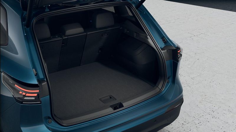 Volkswagen Tiguan (2026) 1,5 eTSI 110 kW mHEV - fotka 5 z 7