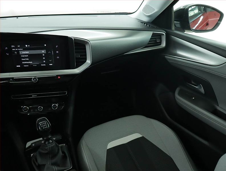 Opel Mokka (2022) Elegance 1.2 Turbo, Serv.kniha - fotka 8 z 17