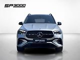 Mercedes-Benz GLE 450d 4Matic AMG - náhled 8