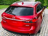 Mazda 6 2.0i MANUÁL VÝHŘEV SERVISKA  - náhled 13