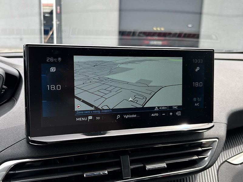 Peugeot 5008 Allure Pack - fotka 25 z 30