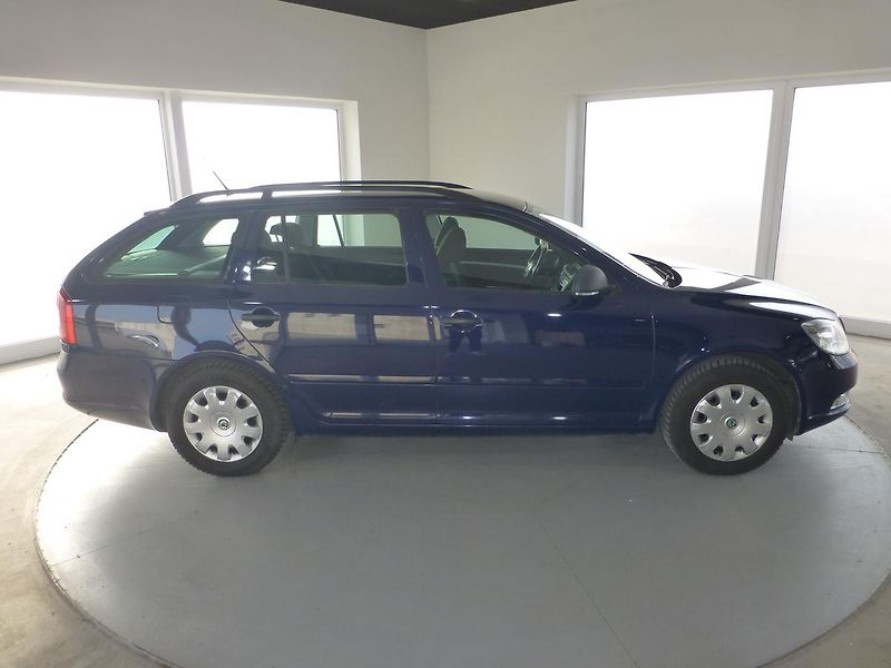 Škoda Octavia (2012) 1,2TSI-77KW*KLIMA**SADA KOL** - fotka 5 z 24
