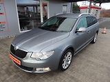 Škoda Superb 2.0 TSI 147 kW DIGI. KLIMA - náhled 1