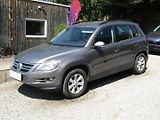 Volkswagen Tiguan (2008) 2.0 TDI 100kW  4x4 BEZ KOROZE - náhled 1