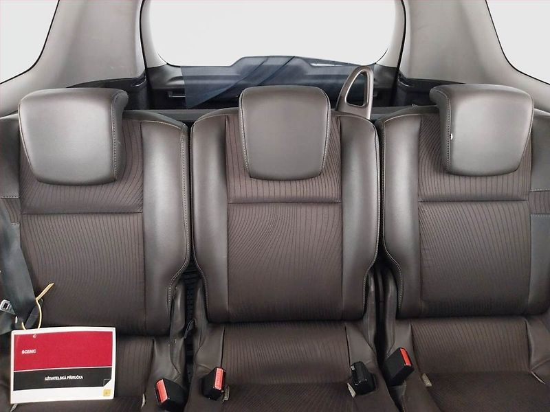 Renault Grand Scénic (2010) 1.9 dCi, Serv.kniha, po STK - fotka 10 z 22
