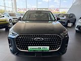 Chery TIGGO 9 PHEV (2026) UNIQUE 7MIST PANORAMA - náhled 10