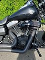 Harley-Davidson FXDF Dyna Fat Bob (2012) - náhled 11