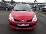 Renault Clio 1,2i ČR NAJ.62000 km !!! - náhled 2