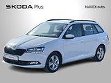 Škoda Fabia (2021) Combi 1.0 TSI Ambition + - náhled 1