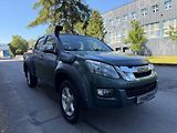 Isuzu D-Max 2,5 TD TwinTurbo  4WD automat - náhled 4