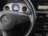 Mercedes-Benz GLK (2010) 220 CDI, 4X4, Automat - náhled 18