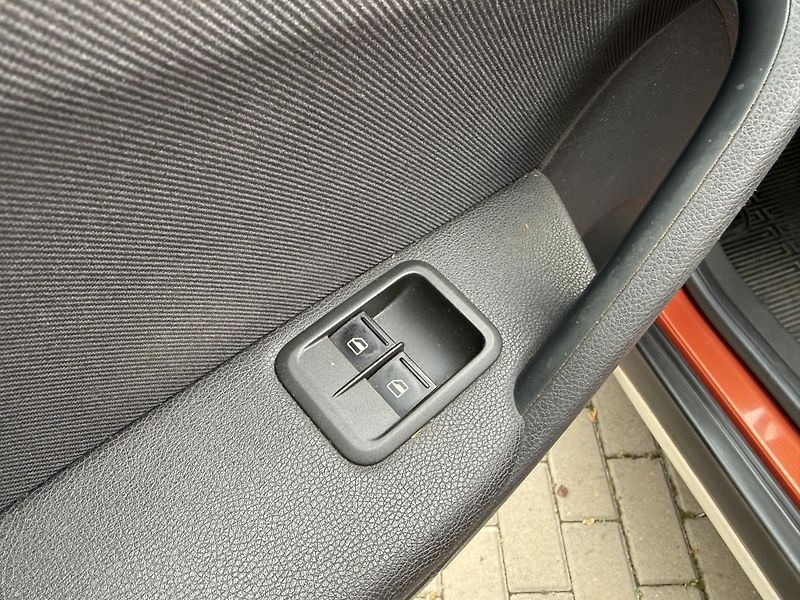 Škoda Yeti 2.0 TDi 4x4 - fotka 24 z 30