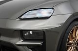 Porsche Macan Turbo GTS Matrix Kamera HuD - náhled 22