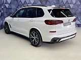 BMW X5 40d xDrive M-PAKET, EL. TAŽNÉ, - náhled 4