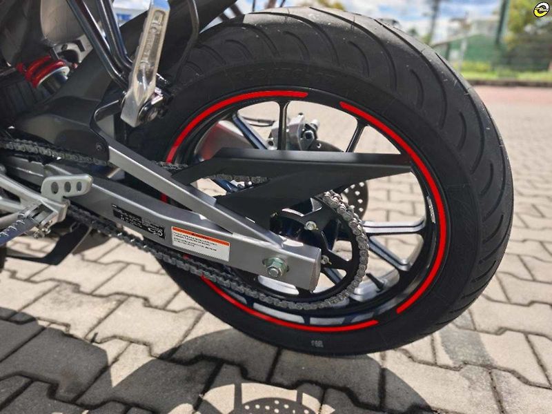Aprilia RS 125 (2026) E5+ - fotka 31 z 37