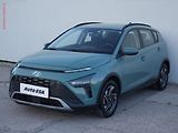 Hyundai Bayon (2022) 1.0 T-GDi, ČR, LED, AC - náhled 2