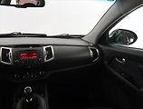 Kia Sportage (2012) 2.0 CRDi, 4X4, Tempomat - náhled 8