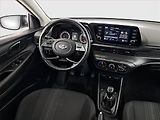 Hyundai Bayon (2021) 1.2 i, Tempomat, Park. senzory - náhled 7