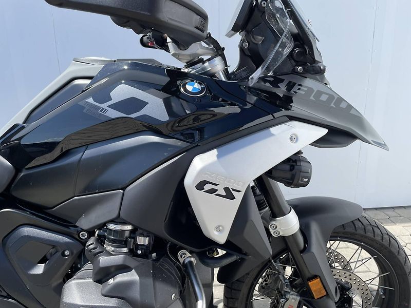 BMW (2026) R 1300 GS - fotka 4 z 17