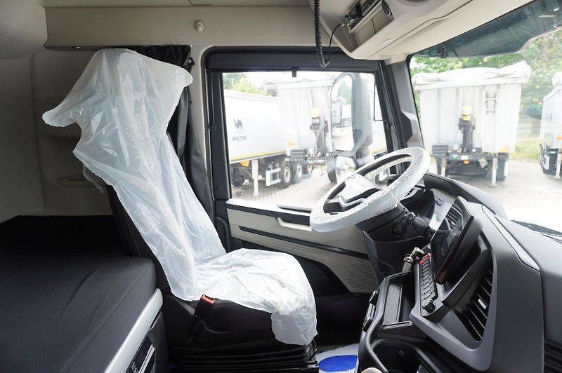 Iveco S-WAY (2026) AS260S46Y/PS / no mileage/ ADR - fotka 19 z 24