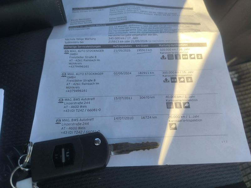 Mazda 2 KRÁSNÁ,SERVISKA,CENA,1.MAJITEL - fotka 16 z 21