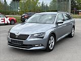 Škoda Superb 1,6 TDi 88kW Xenon,ACC,Výhřev - náhled 1