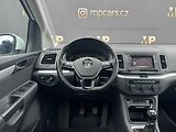 Volkswagen Sharan (2017) 2.0TDi 110kW 4M Highline 7míst - náhled 14