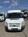 Ford Transit (2013) L1-H2 klima  - náhled 1