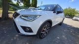 Seat Arona 1.5TSI 16V ACT FR 110KW  1MAJ. - náhled 42