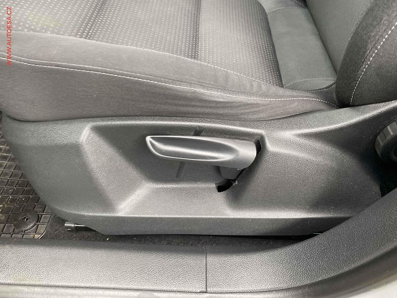 Volkswagen Tiguan (2010) 1.4 TSi, Team - fotka 14 z 17