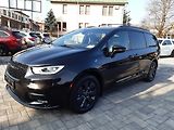 Chrysler Pacifica (2019) 3,6L V6 Hybrid,Plus, DVD,tažné - náhled 2
