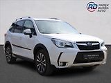 Subaru Forester 2,0 XT  ČR,AUTOMAT,4x4,TAŽNÉ - náhled 2