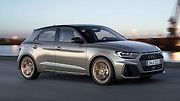 Audi A1 Sportback.
