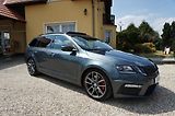 Škoda Octavia (2018) 2,0 TSI 169 kW - náhled 1