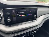 Škoda Octavia 2.0TDI 110kw 4x4 DSG + tažné z - náhled 23