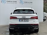 Audi Q5 2,0 TDI quattro S line  Sportb - náhled 22