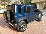 Suzuki Jimny (2024) SUZUKI JIMNY GL MT - náhled 1