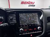 Mitsubishi Outlander 2.4 PHEV 165 kW, 4x4, 2020 - náhled 30