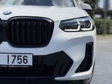 BMW X3 (2022) 20d xDrive / M sport / DPH - náhled 8
