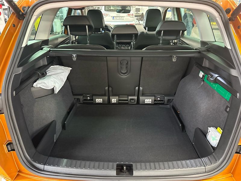 Škoda Karoq 2.0TDI DSG 110KW, TOP Selectio - fotka 12 z 25